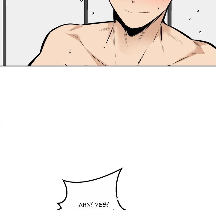 The Ark Is Me - Chapter 86 — Page 103