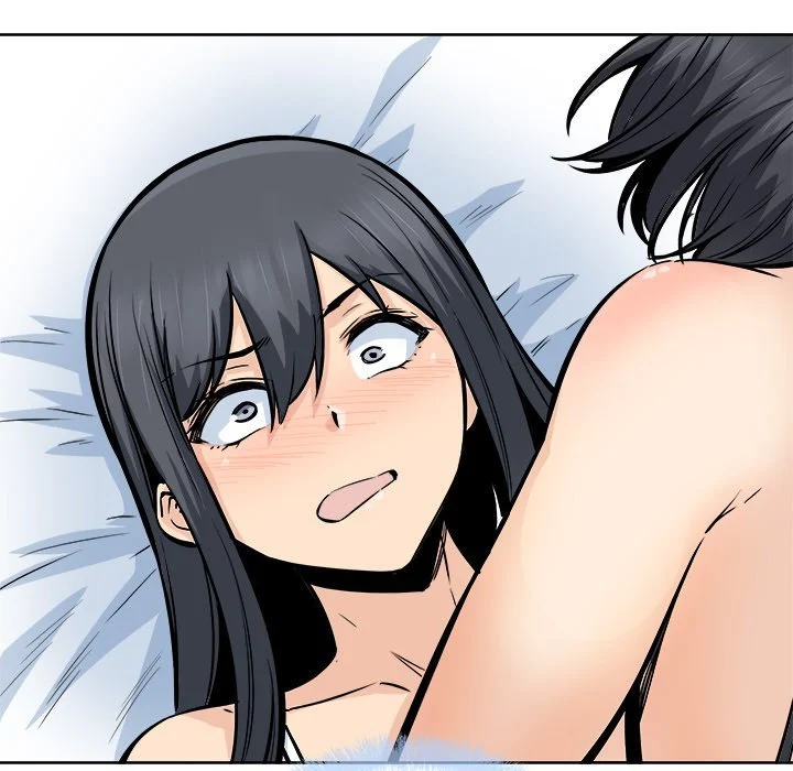 The Ark Is Me - Chapter 86 — Page 105