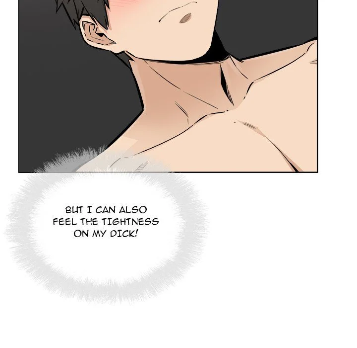 The Ark Is Me - Chapter 86 — Page 11