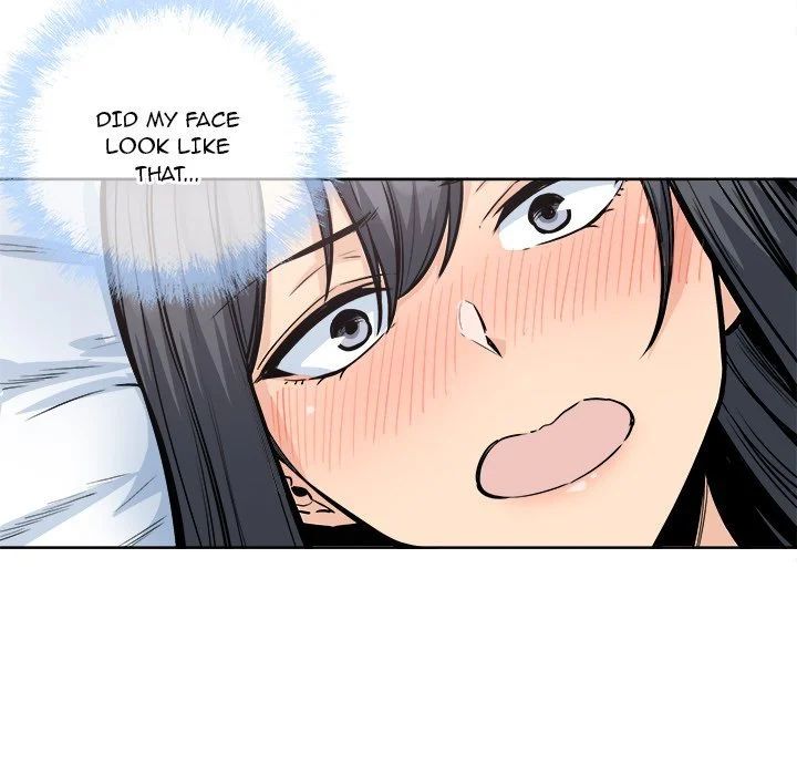 The Ark Is Me - Chapter 86 — Page 109