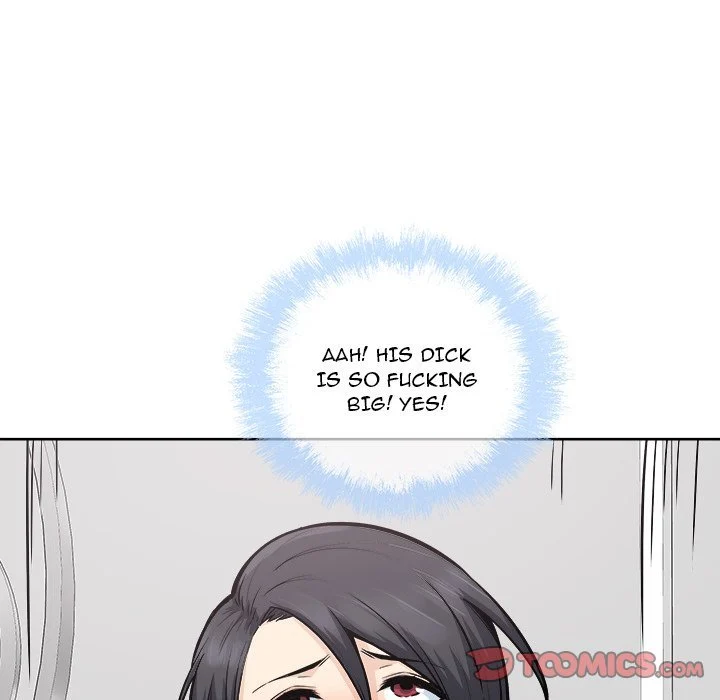 The Ark Is Me - Chapter 86 — Page 110