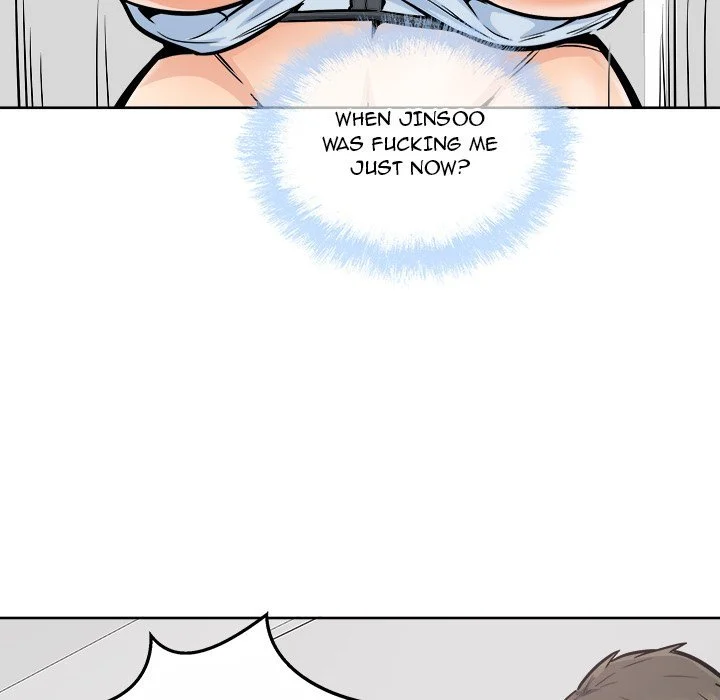 The Ark Is Me - Chapter 86 — Page 112
