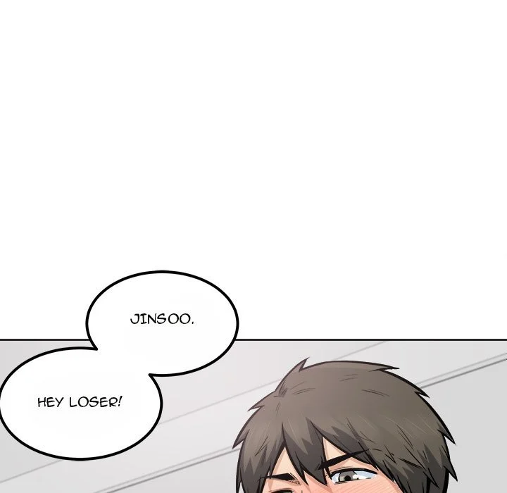 The Ark Is Me - Chapter 86 — Page 115