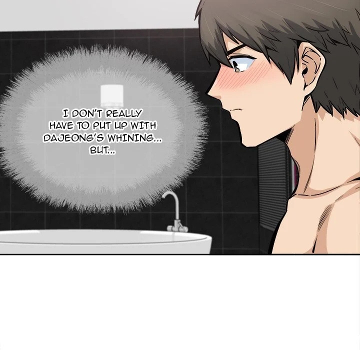 The Ark Is Me - Chapter 86 — Page 121