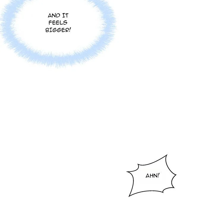 The Ark Is Me - Chapter 86 — Page 127