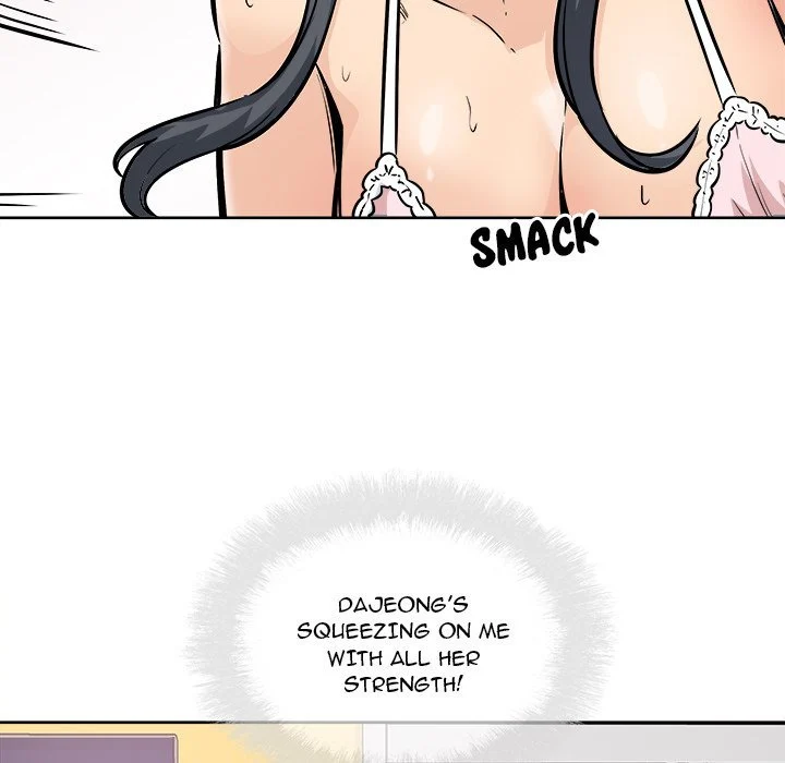 The Ark Is Me - Chapter 86 — Page 13