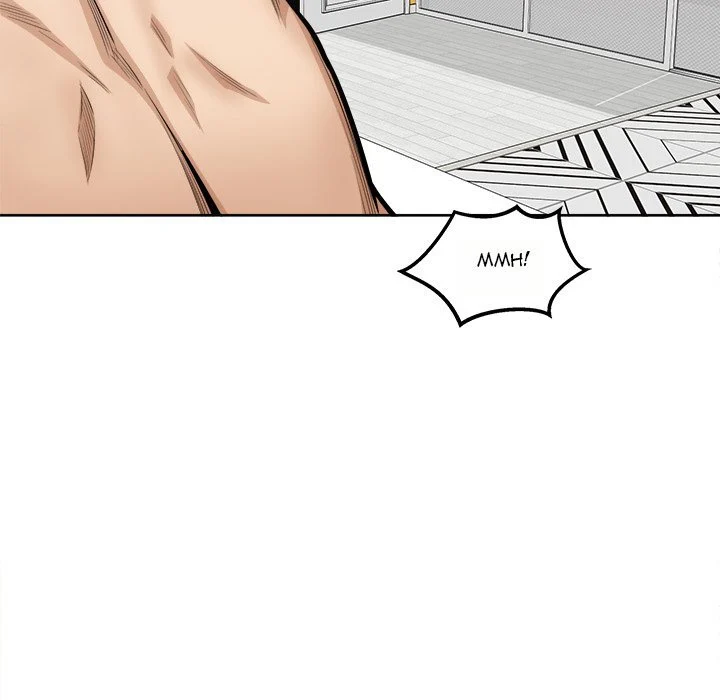 The Ark Is Me - Chapter 86 — Page 133