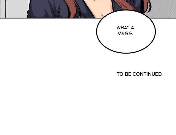 The Ark Is Me - Chapter 86 — Page 135