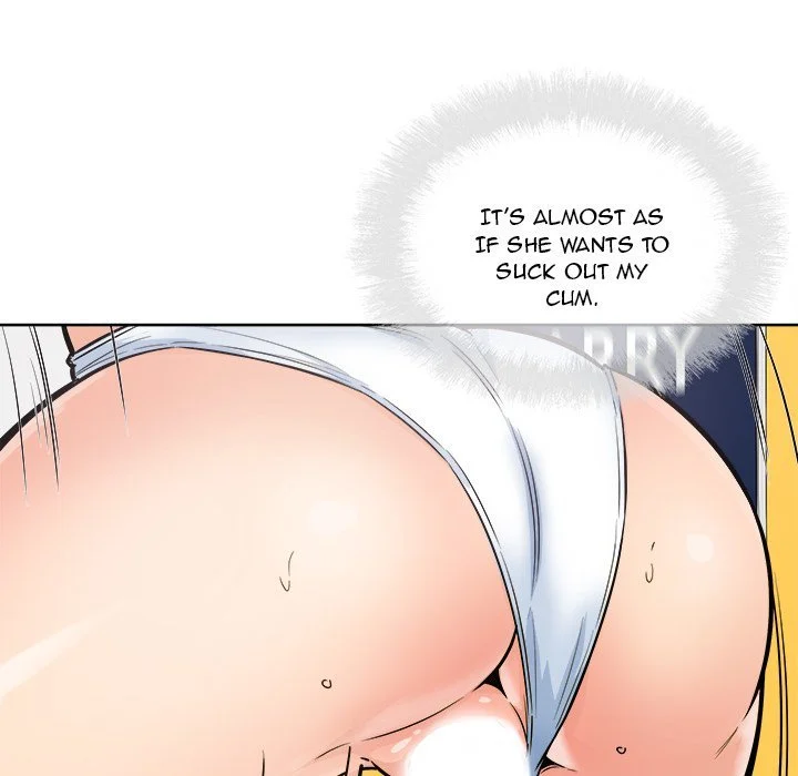 The Ark Is Me - Chapter 86 — Page 16