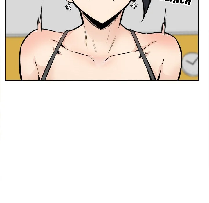 The Ark Is Me - Chapter 86 — Page 20