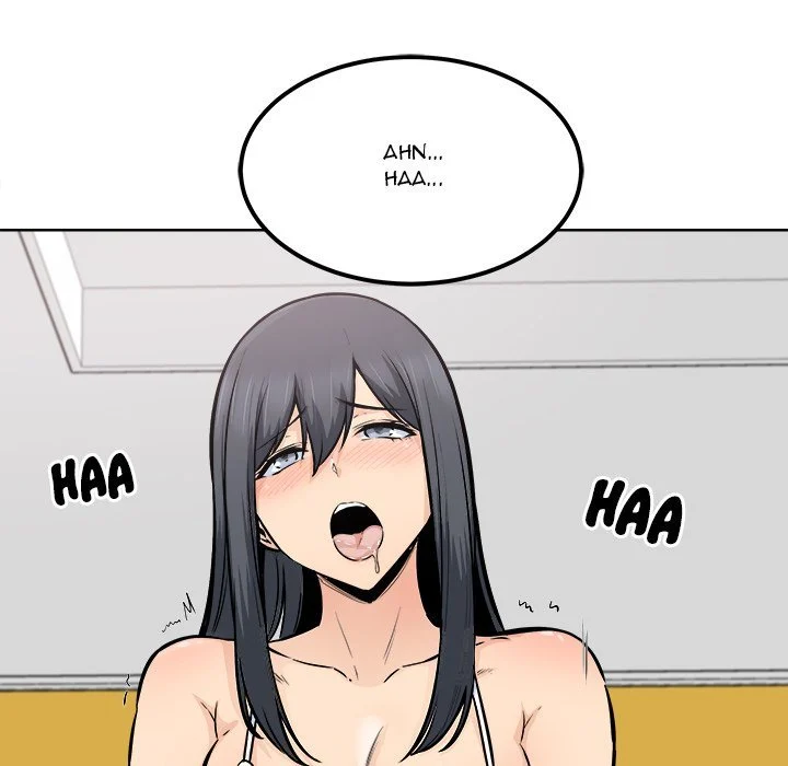 The Ark Is Me - Chapter 86 — Page 25