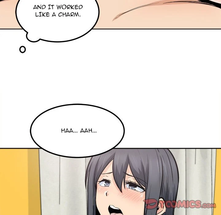 The Ark Is Me - Chapter 86 — Page 27