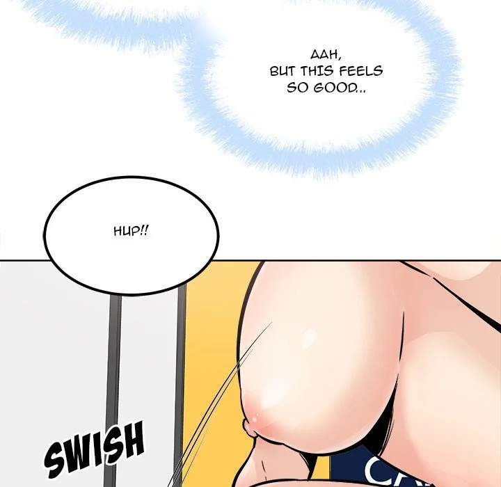 The Ark Is Me - Chapter 86 — Page 29