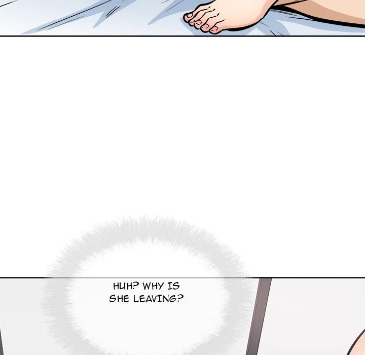 The Ark Is Me - Chapter 86 — Page 31