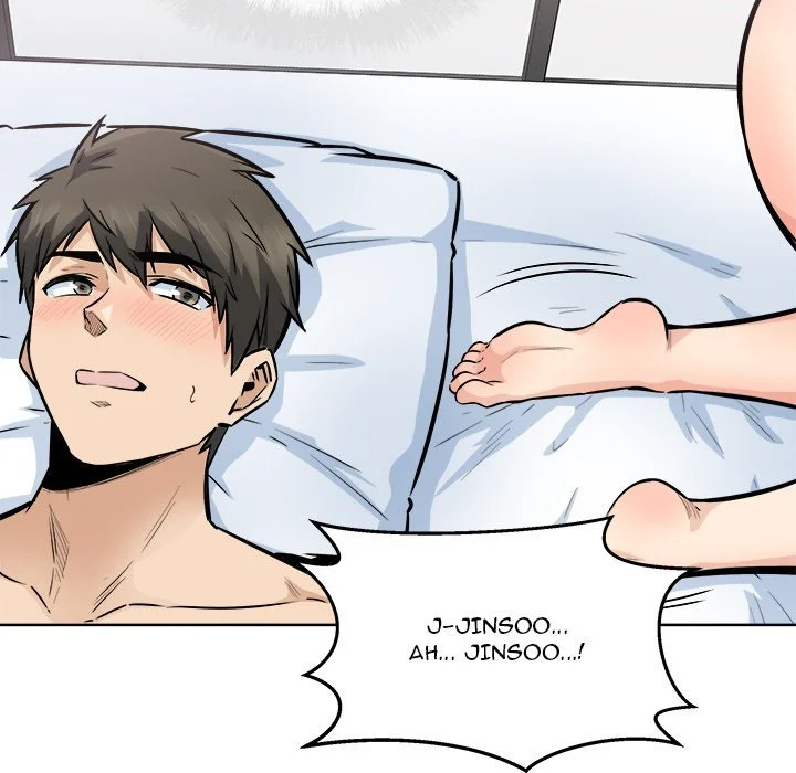 The Ark Is Me - Chapter 86 — Page 32