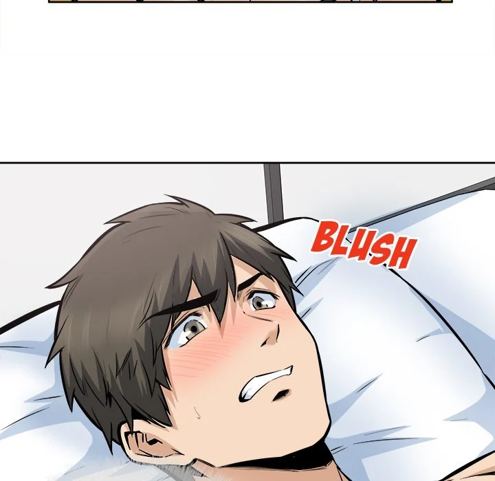 The Ark Is Me - Chapter 86 — Page 37