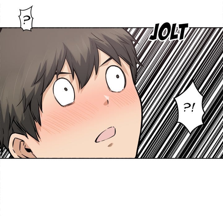 The Ark Is Me - Chapter 86 — Page 41