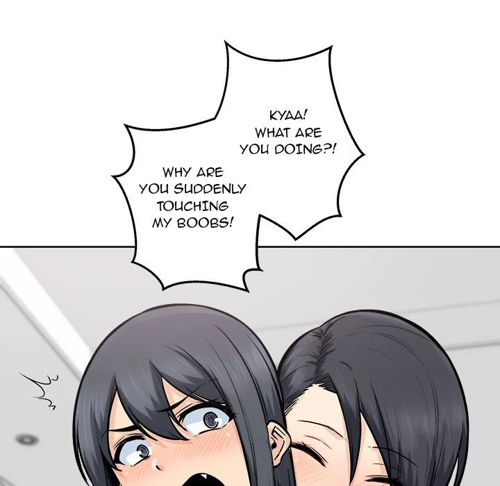 The Ark Is Me - Chapter 86 — Page 42