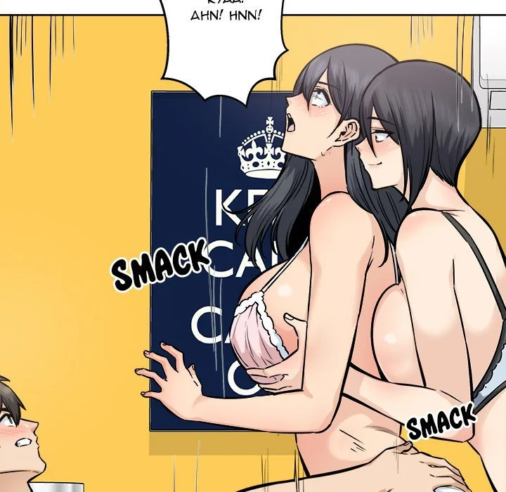 The Ark Is Me - Chapter 86 — Page 55