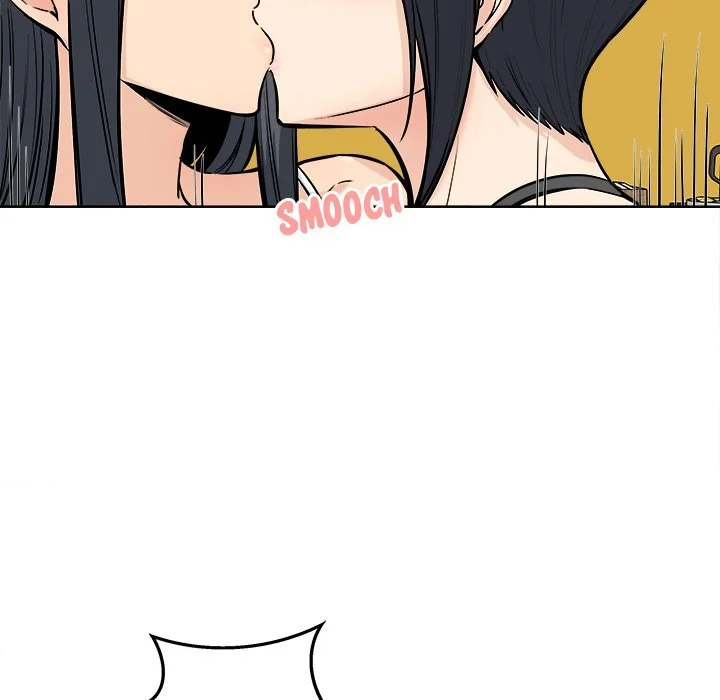 The Ark Is Me - Chapter 86 — Page 59