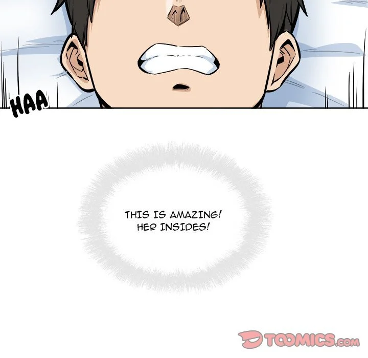 The Ark Is Me - Chapter 86 — Page 63