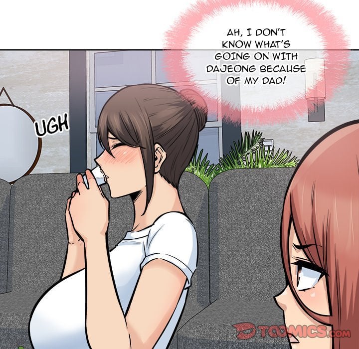 The Ark Is Me - Chapter 86 — Page 69
