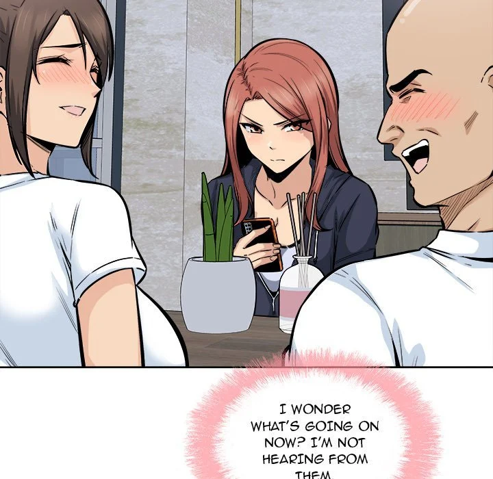 The Ark Is Me - Chapter 86 — Page 71