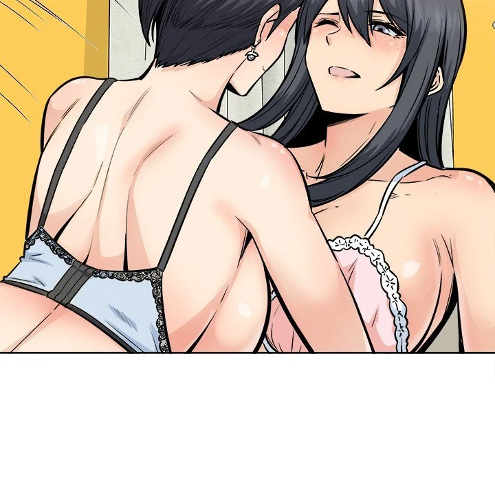 The Ark Is Me - Chapter 86 — Page 86