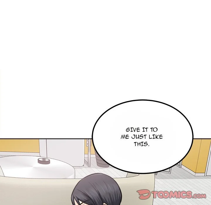 The Ark Is Me - Chapter 86 — Page 87
