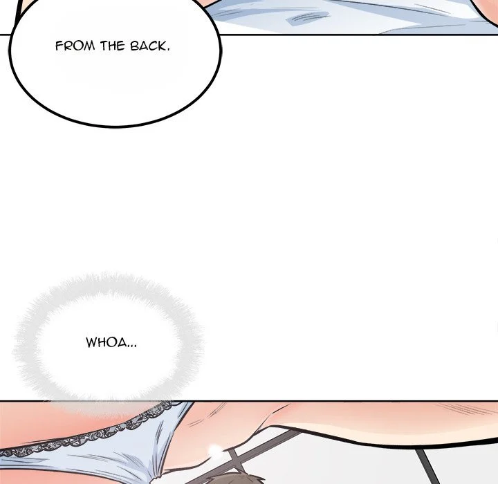 The Ark Is Me - Chapter 86 — Page 89