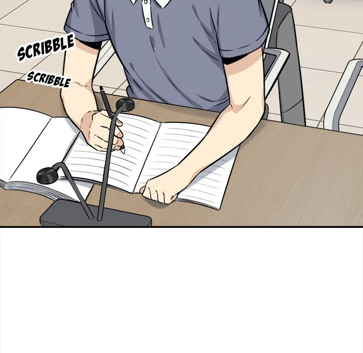 The Ark Is Me - Chapter 31 — Page 102