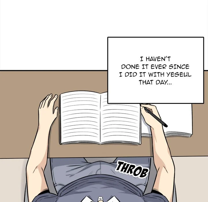 The Ark Is Me - Chapter 31 — Page 103