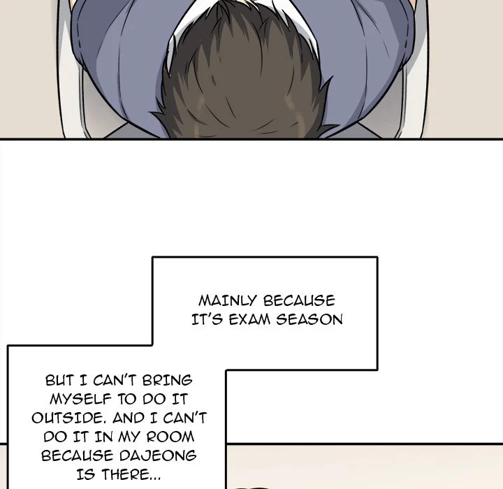 The Ark Is Me - Chapter 31 — Page 104
