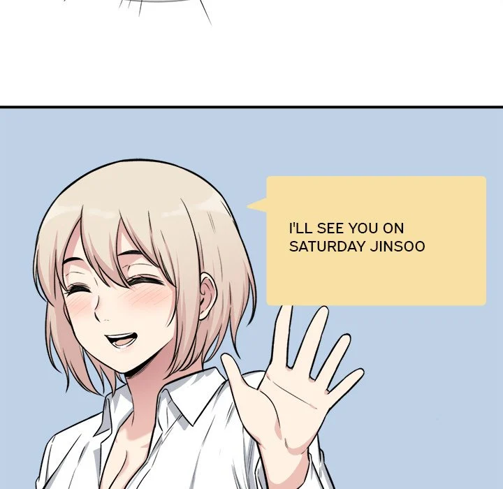 The Ark Is Me - Chapter 31 — Page 109