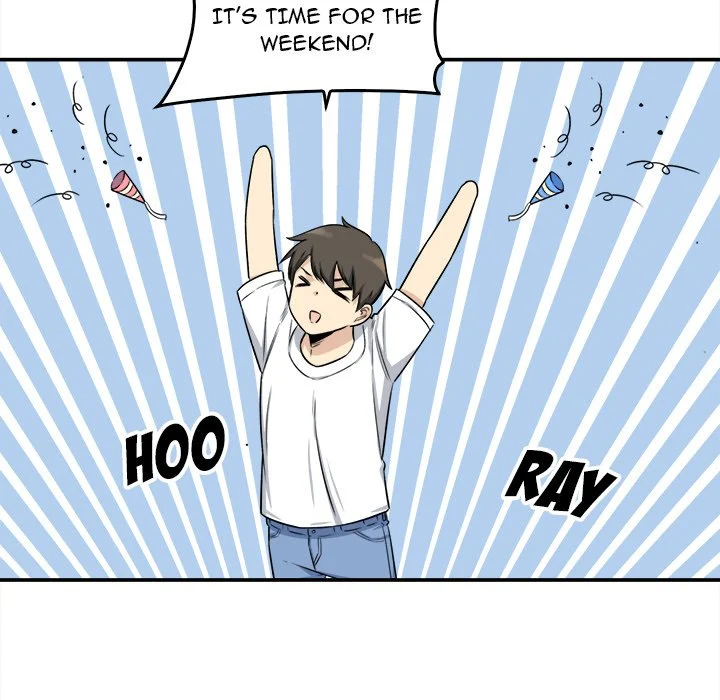 The Ark Is Me - Chapter 31 — Page 115