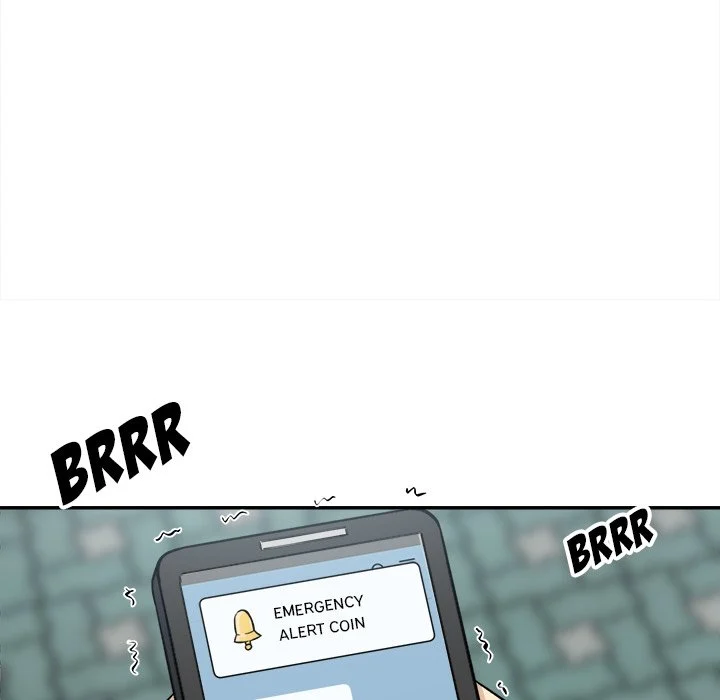The Ark Is Me - Chapter 31 — Page 124