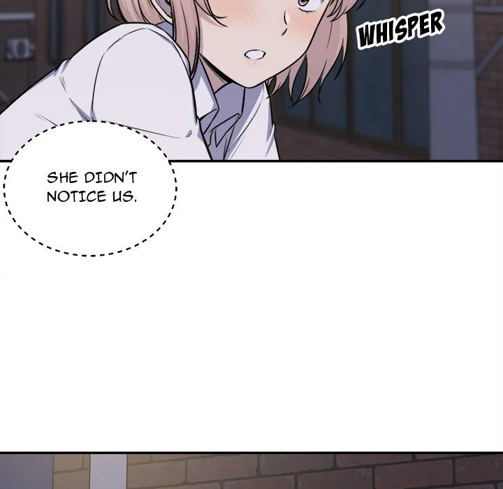 The Ark Is Me - Chapter 31 — Page 13