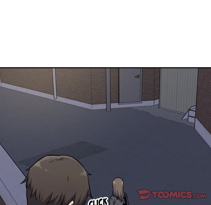 The Ark Is Me - Chapter 31 — Page 15