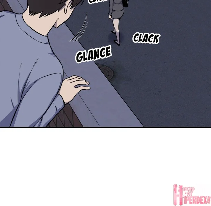 The Ark Is Me - Chapter 31 — Page 16