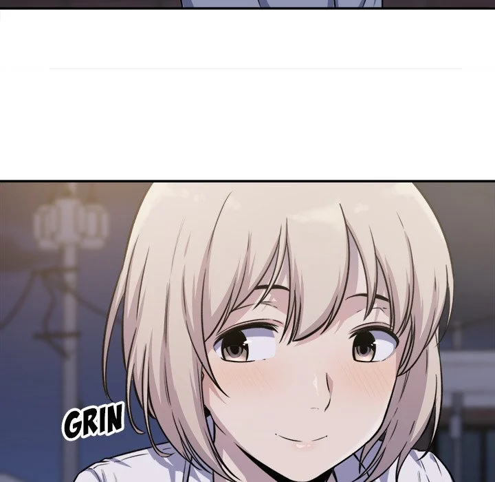 The Ark Is Me - Chapter 31 — Page 18