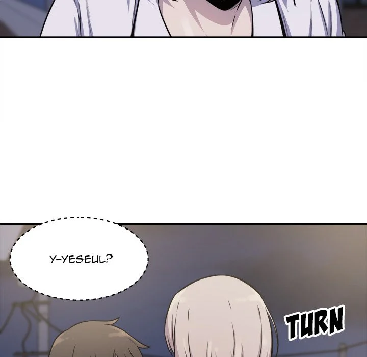 The Ark Is Me - Chapter 31 — Page 19