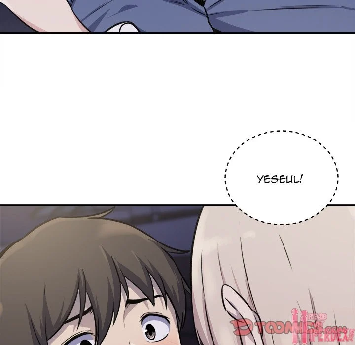The Ark Is Me - Chapter 31 — Page 21