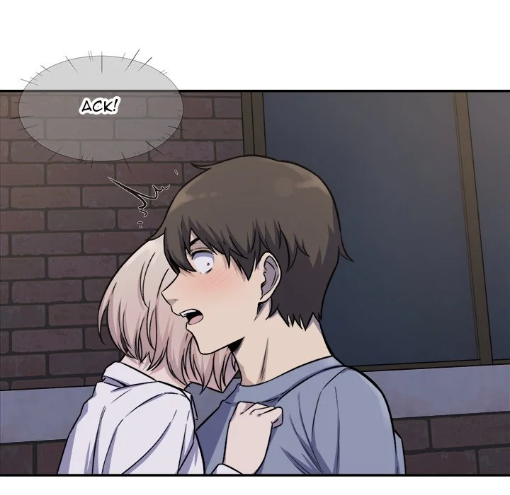 The Ark Is Me - Chapter 31 — Page 32