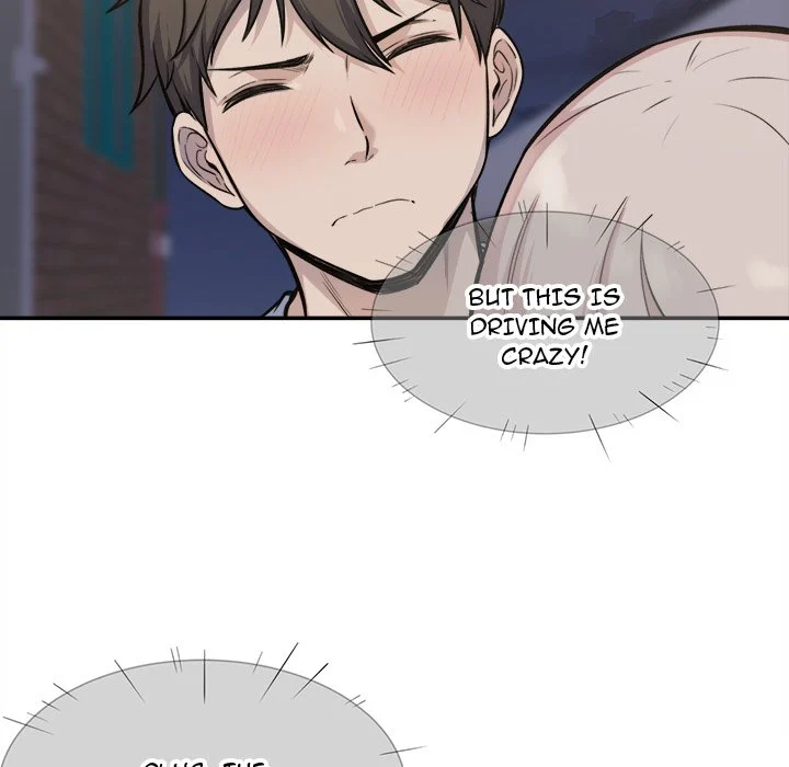 The Ark Is Me - Chapter 31 — Page 49