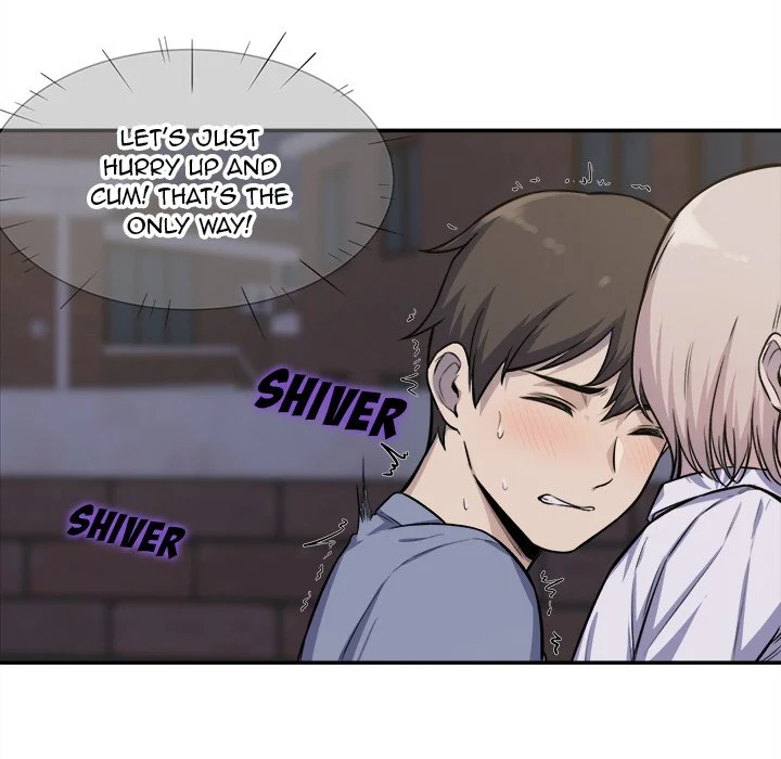 The Ark Is Me - Chapter 31 — Page 53