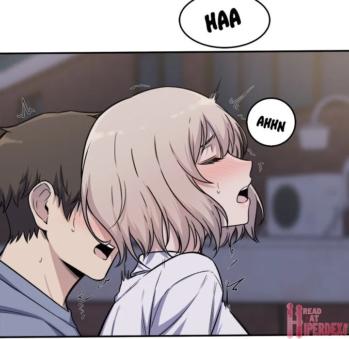 The Ark Is Me - Chapter 31 — Page 56
