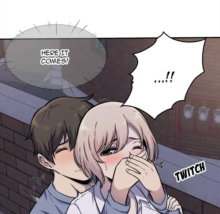 The Ark Is Me - Chapter 31 — Page 59