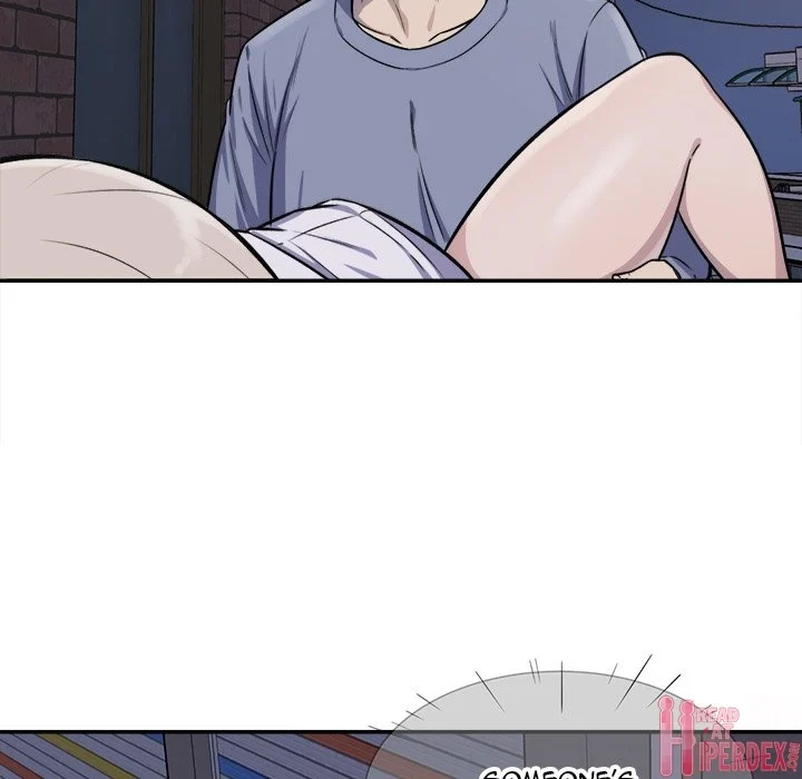 The Ark Is Me - Chapter 31 — Page 6