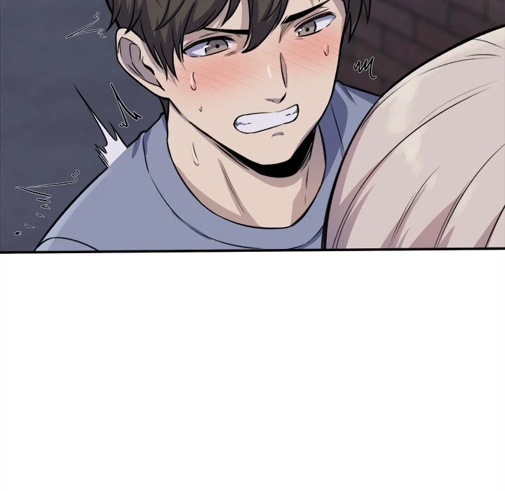 The Ark Is Me - Chapter 31 — Page 62