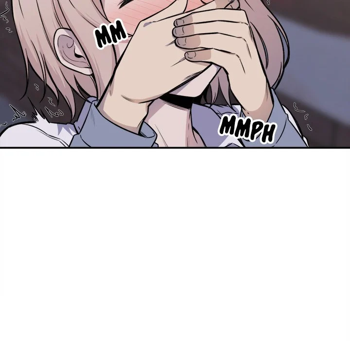 The Ark Is Me - Chapter 31 — Page 64
